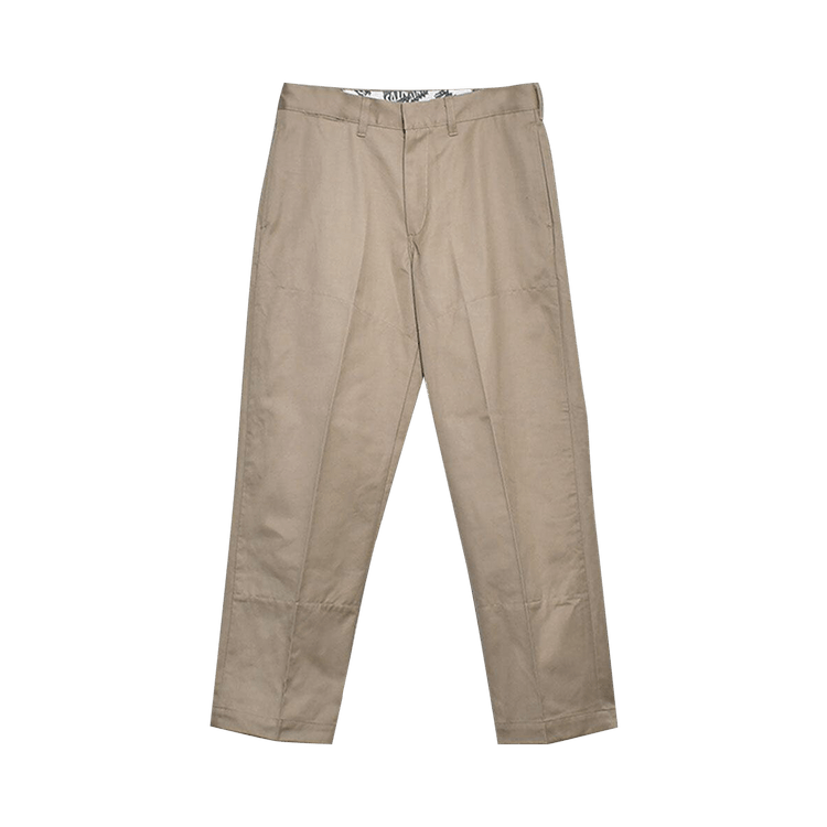 SAINT Mxxxxxx Wide Chino Pants "Beige"