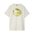 SAINT Mxxxxxx Sammy Tee "White"