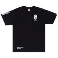 BAPE x Xbox Tee "Black"