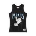 3.PARADIS x NBA BB Jersey "Black"