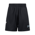 3.PARADIS x NBA Swingman Shorts "Black"