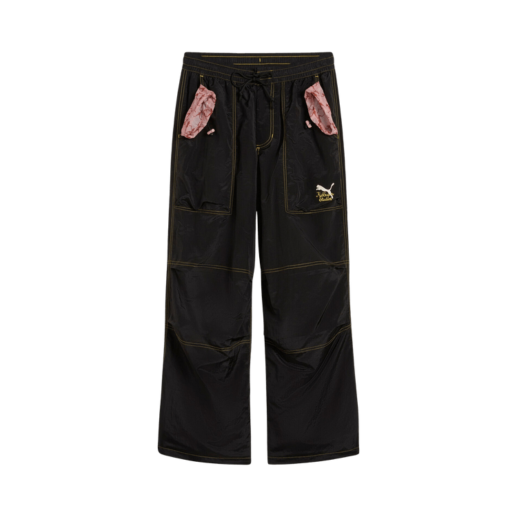 Puma x KidSuper Pants "Black"