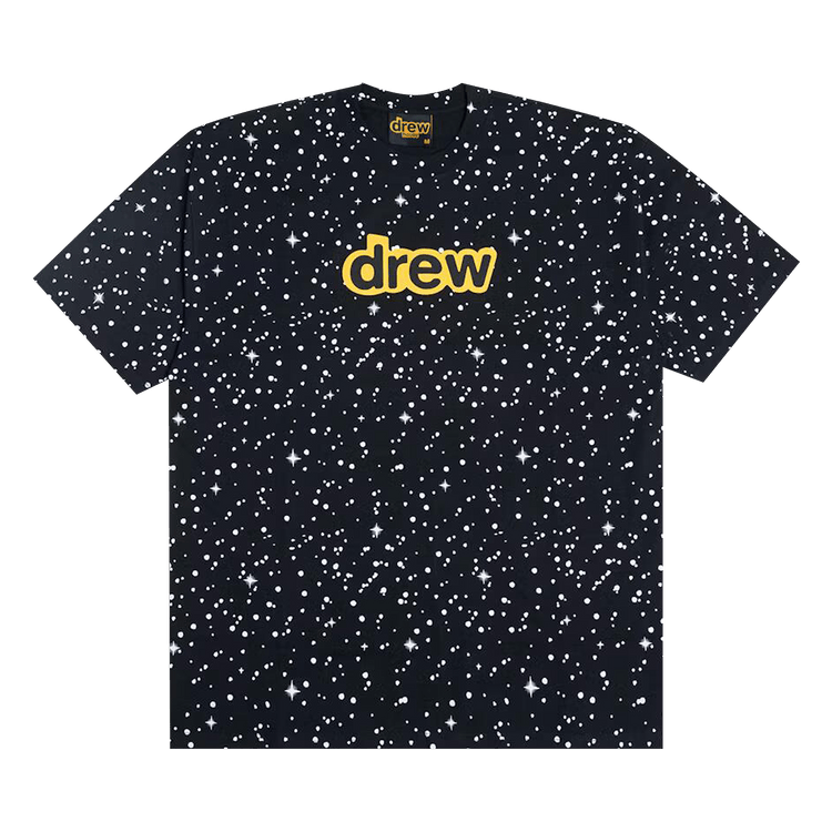 Drew House Secret Short-Sleeve Tee "Starry Night"