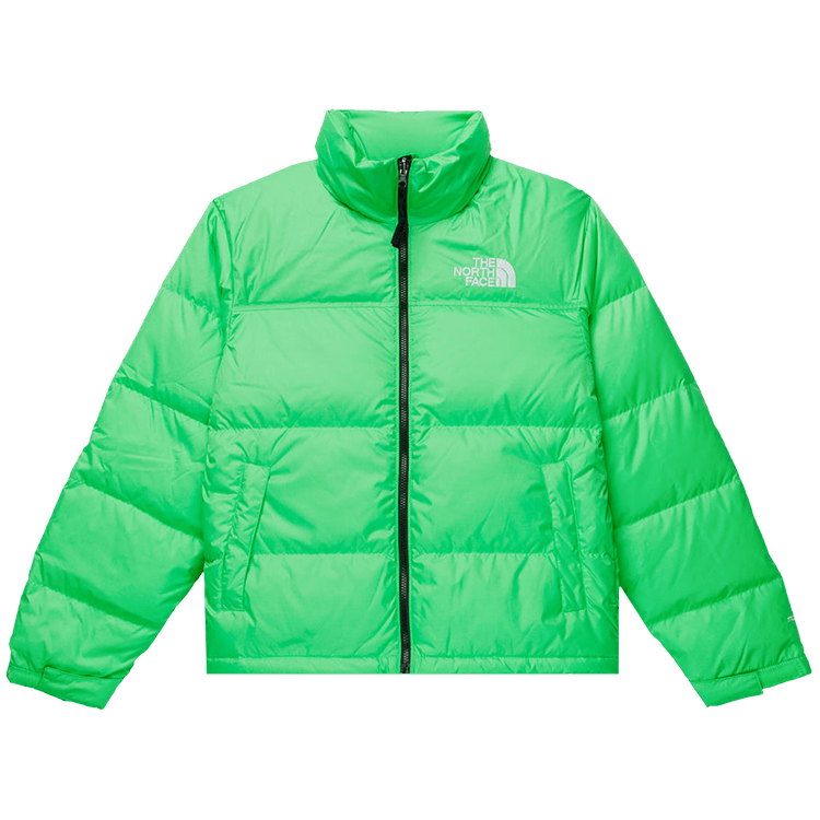 The North Face 1996 Retro Nuptse Jacket "Chlorophyll Green"
