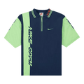 Nike x Cactus Plant Flea Market Short-Sleeve Polo "Navy/Green"