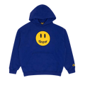 Drew House Mascot Hoodie "Ink"