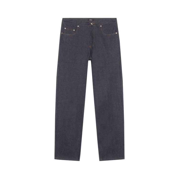 A.P.C. Fairfax Jean "Indigo"