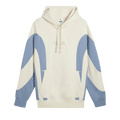 Puma x KidSuper Hoodie "Sugared Almond"