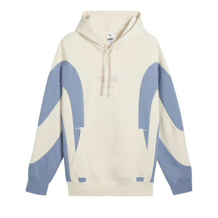 Puma x KidSuper Hoodie "Sugared Almond"