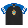 Corteiz Da Magpies Jersey "Blue"
