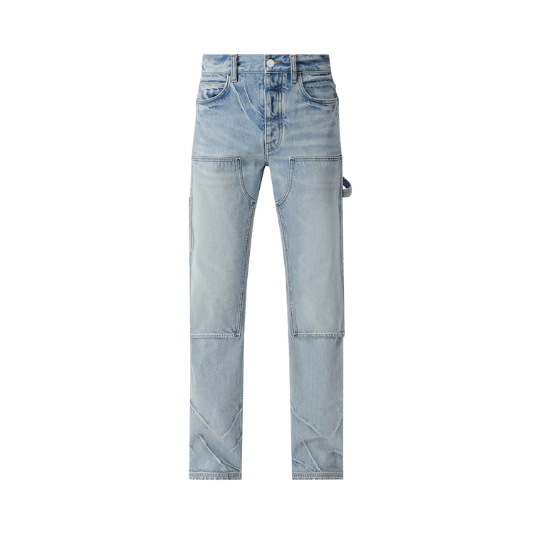 Amiri Carpenter Jean "Perfect Indigo"