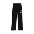 Amiri Dream Team Oversized Sweatpant "Black"