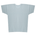 Homme Plissé Issey Miyake Color Pleats T-Shirt "Light Blue"