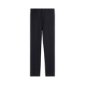 Lanvin Cigarette Trousers "Navy Blue"