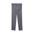 Pleats Please Issey Miyake Basics Pants "Grey"