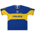 Palace Palamat Jersey "Blue/Yellow"