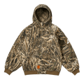Palace 10 Oz Hooded Jacket "Realtree"