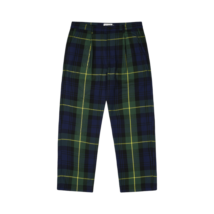 Palace Guard Trouser "Black Watch"