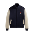 Kith x Marvel Comics Wyona Full Zip Sweater "Nocturnal"
