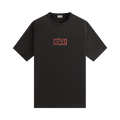Kith x Marvel Carnage Vintage Tee "Black"