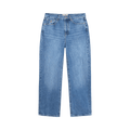 Stussy New Classic Denim Jean "Medium Blue"