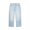 Stussy Relaxed Denim Jean "Light Wash"