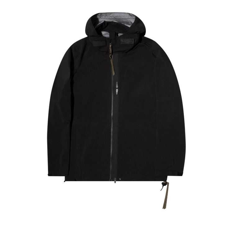 Acronym GoreTex Pro Jacket "Black"