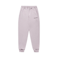 Helmut Lang Core Logo Jogger "Wisteria"