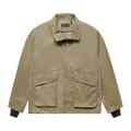Helmut Lang Astro Memory Bomber Jacket "Juniper"