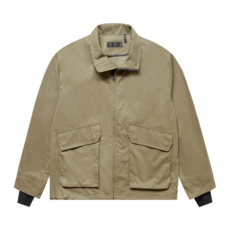 Helmut Lang Astro Memory Bomber Jacket "Juniper"