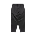 Fred Perry Twill Cropped Trouser "Black"
