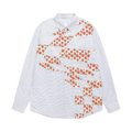 Comme des Garçons SHIRT Berrys Striped Shirt "Multicolor"