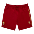 New Balance As Roma x Aries Shorts "Red"