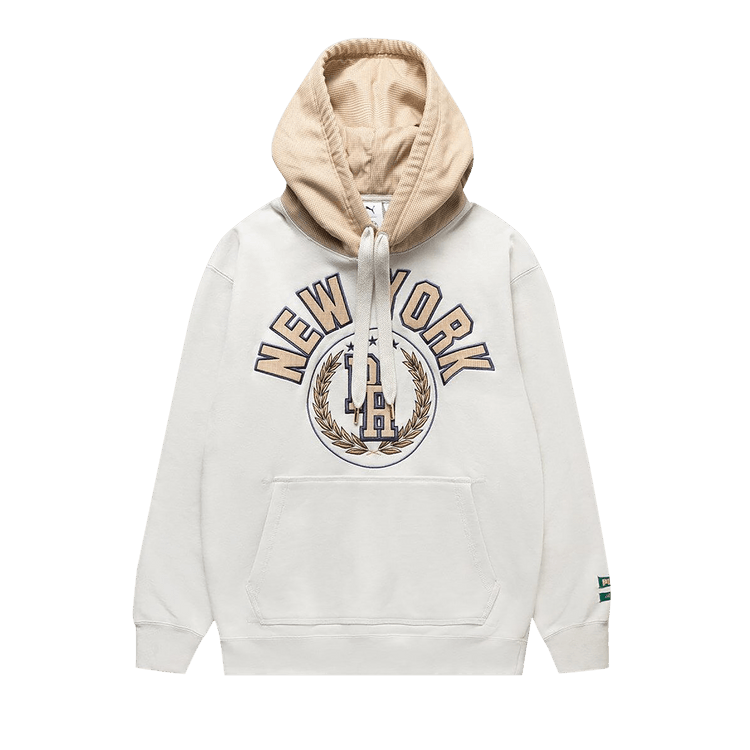 Puma x Rhuigi Hoodie "Sedate Grey"