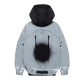 A-Cold-Wall* Exposure Hoodie "Black"