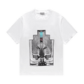 Cav Empt VS JDF7 T-Shirt "White"