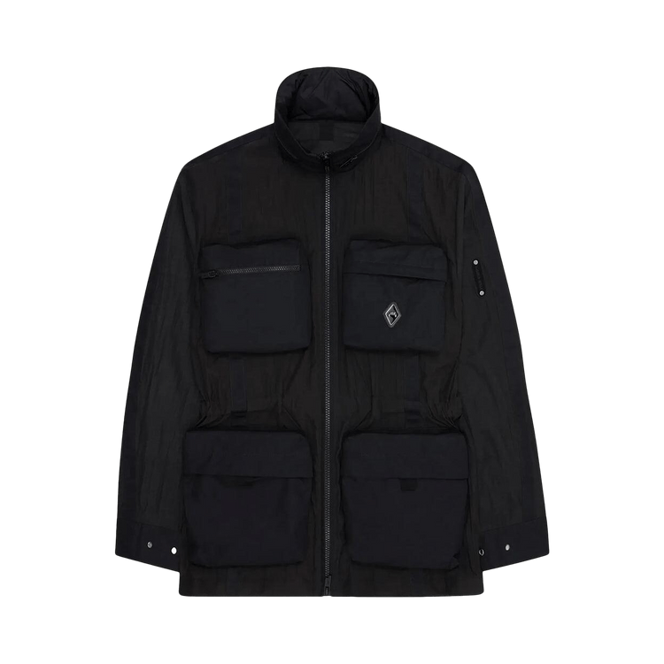 A-Cold-Wall* Filament M65 Jacket "Onyx"