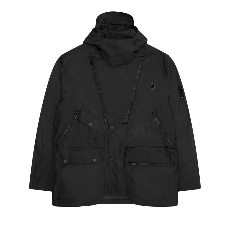 A-Cold-Wall* Cargo Storm Jacket "Onyx"