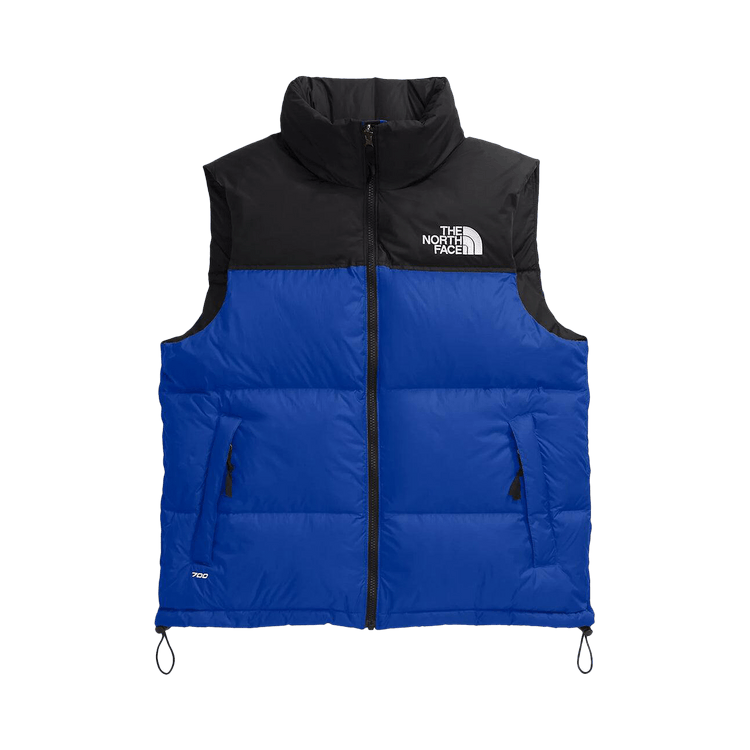 The North Face 1996 Retro Nuptse Vest "TNF Blue"