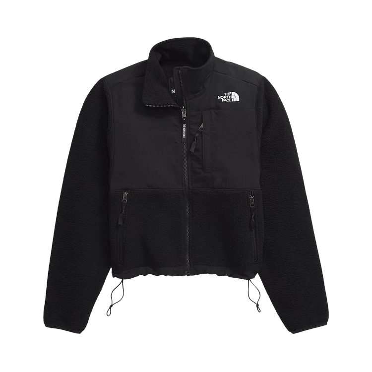 The North Face Retro Denali Jacket "TNF Black"