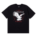 Neighborhood NH-24 Tee "Black"