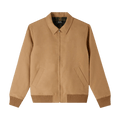 A.P.C. Gilles Jacket "Beige"