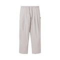 Neighborhood Baggy Silhouette Easy Pants "Beige"