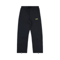 Pleasures Gaze Track Pants "Black"