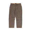Pleasures Impact Double Knee Pants "Brown"