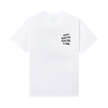 Anti Social Social Club Frog Trip Tee "White"
