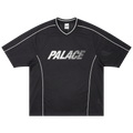 Palace Mesh Jersey "Black"