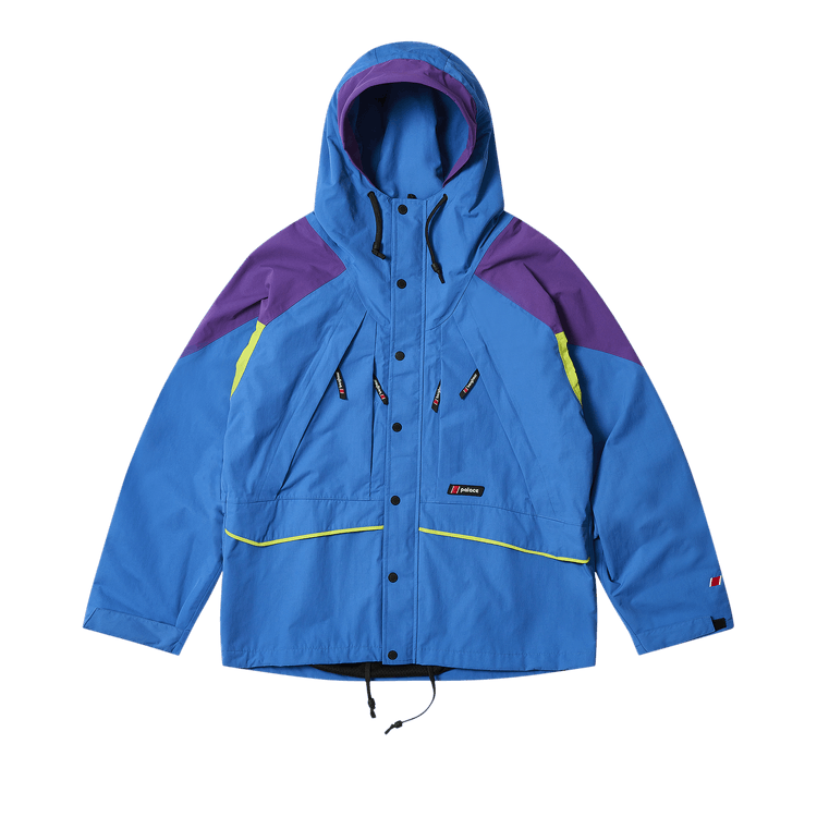 Palace Berghaus Tempest II Jacket "Cobalt Blue"