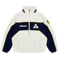 Palace Palamat Shell Jacket "White"
