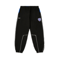 Palace Palamat Shell Jogger "Black"